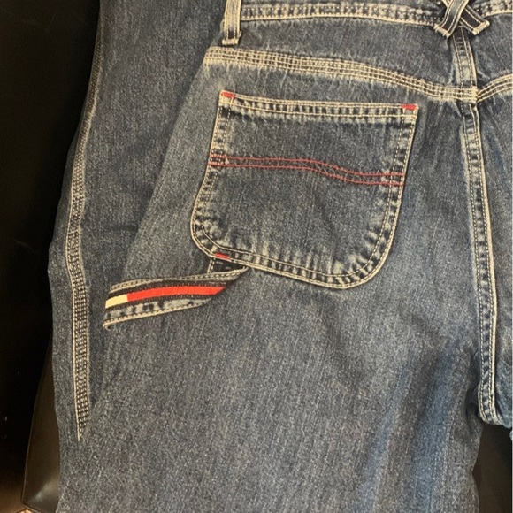 Vintage Tommy Hilfiger Carpenter jeans - Picture 4 of 7